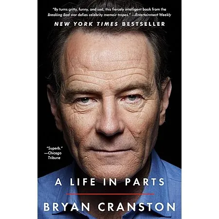 A Life in Parts (eBook)