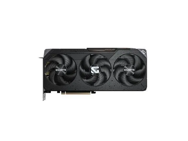 GIGABYTE Gaming Radeon RX 9070 GRE Graphics Card GV-R907GREGAMING OC-12GD $499.99 ($534.99