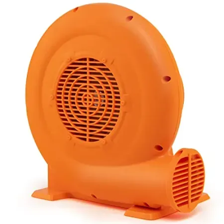 Costzon 1HP / 750W Air Blower for Bounce House