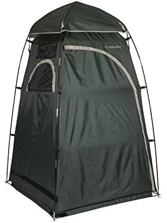Stansport Deluxe Privacy Shelter Tent