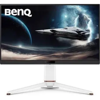 Ebay Refurb BenQ MOBIUZ EX271U 27" 4K HDR 165Hz 16:9, HDR10, FreeSync Monitor w/ usb-c 65w PD & KVM