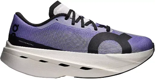 On Women's Cloudboom Volt Running Shoes (Juniper/Limelight)