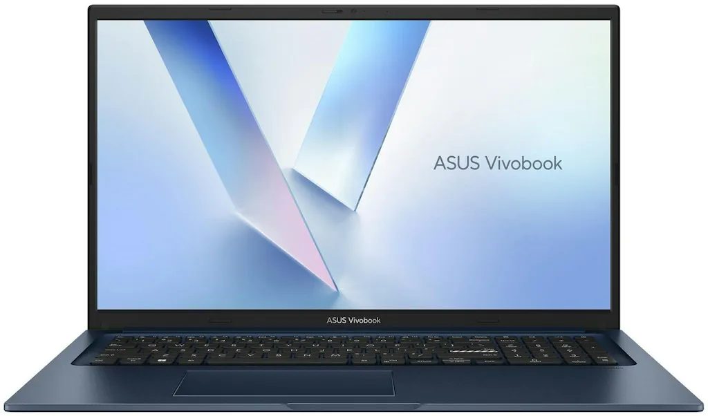 ASUS Vivobook 17 Core 7 150U 17.3" Laptop