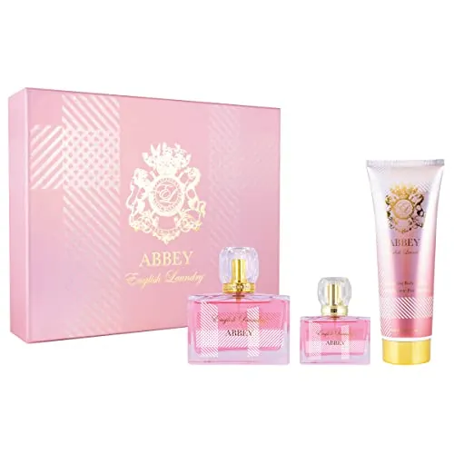 English Laundry Abbey Eau De Parfum Gift Set