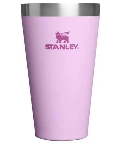Stanley Adventure Stacking Beer Pint Glass 16oz