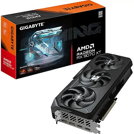 OPEN BOX GIGABYTE 9070XT - Excellent: