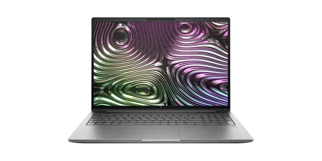 HP ZBook X G1i 16 Mobile Workstation 3 Yr warranty 32gb, 1tb ssd, Core Ultra 255H, NVidia RTX Pro 2000 Blackwell 8gb GDDR7 dedicated