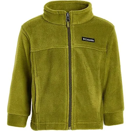 Columbia Boys Youth Steens Mountain II Fleece Jacket (3 Colors)