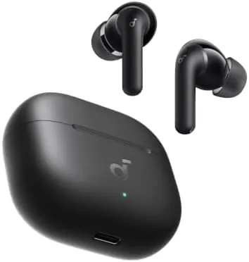 Soundcore Anker P42i Wireless Earbuds w/ Adaptive ANC