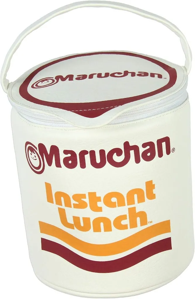 Mad Engine Maruchan Instant Lunch Tote