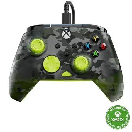 Turtle Beach Rematch Core Wired Gaming Controller (Open Box)