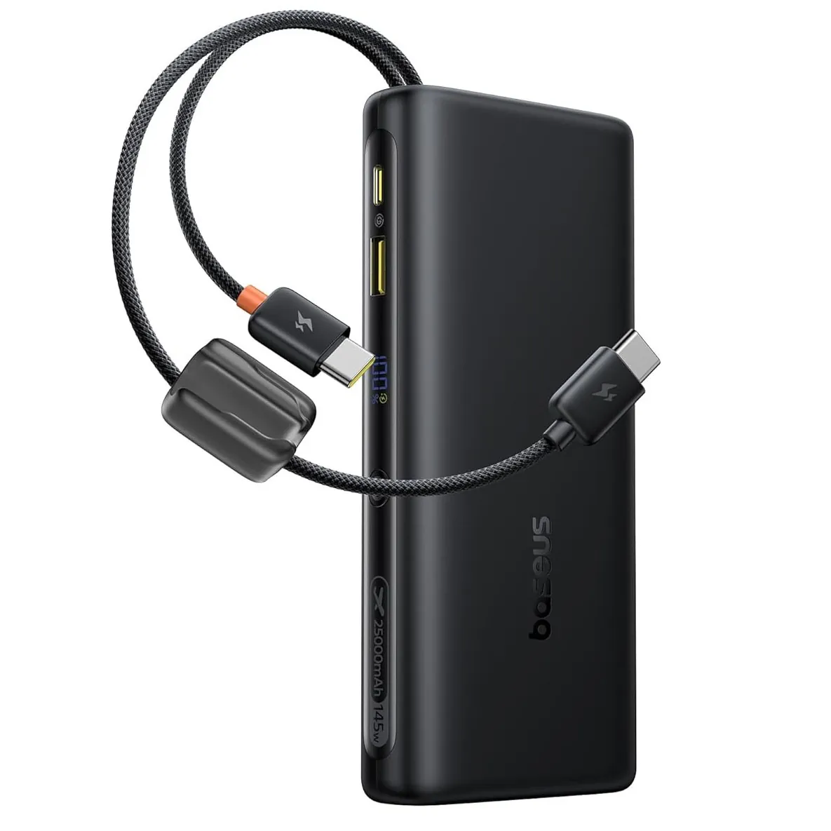 Baseus 25000mAh 145w Power Bank Charger