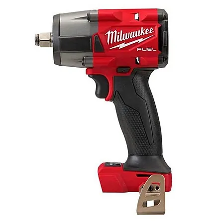 Milwaukee M18 FUEL Gen-2 18V Brushless Mid Torque 1/2" Impact Wrench (Tool Only)