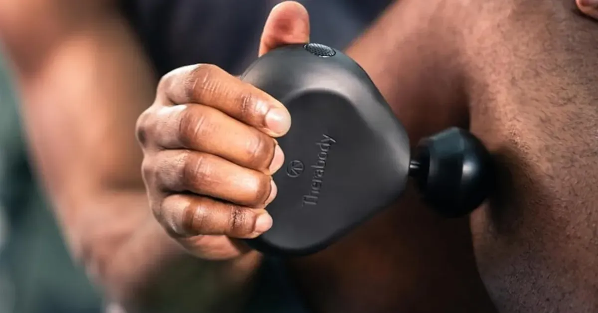 Therabody Theragun Mini 3 Massage Gun