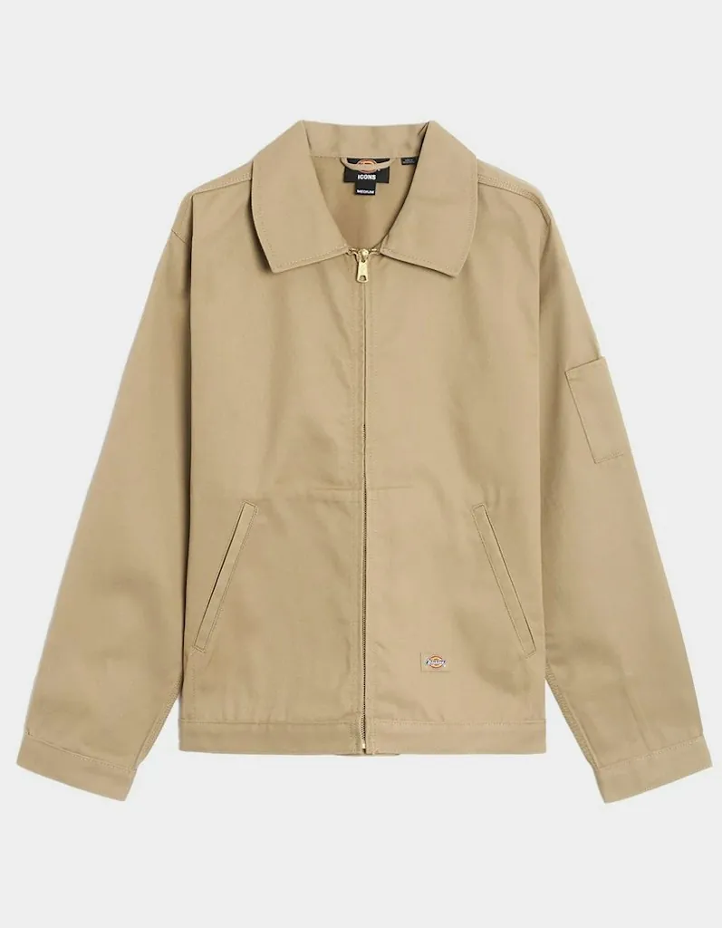 Dickies Men's Unlined Eisenhower Jacket