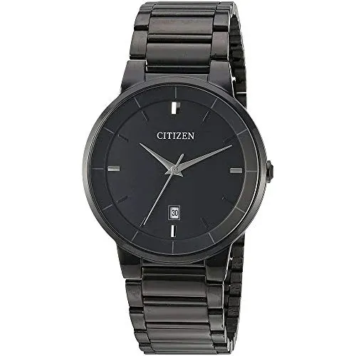 Citizen Quartz Mens Classic Watch