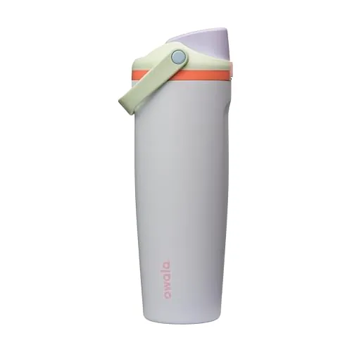 Owala FreeSip Sway Water Bottle 30oz