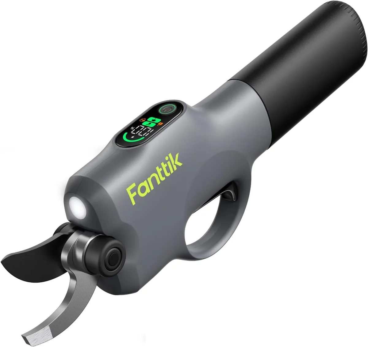Fanttik Y10 Pro Cordless Electric Pruning Shears