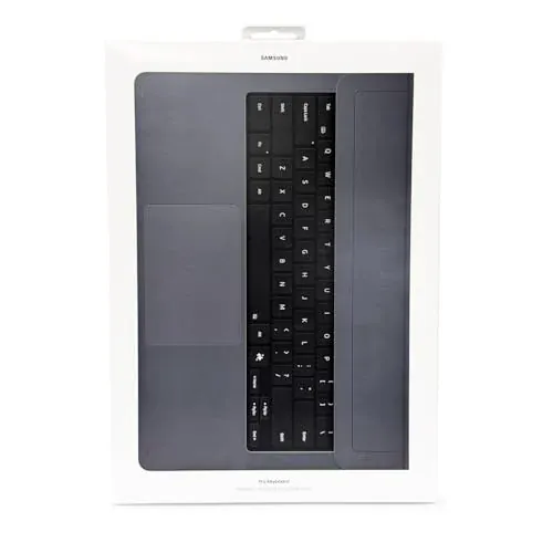 Samsung Official Pro Keyboard for Galaxy Tab S11 Ultra