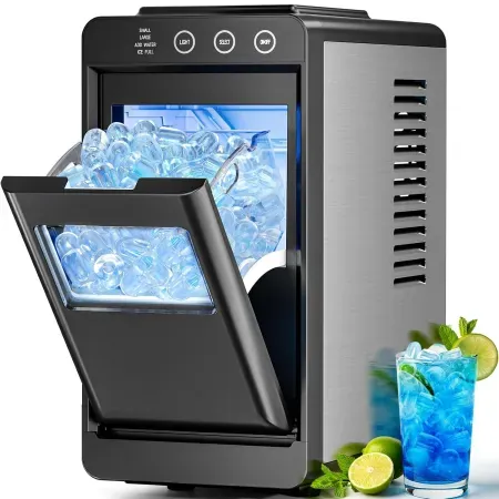 Antarctic Star 26lb Ice Maker