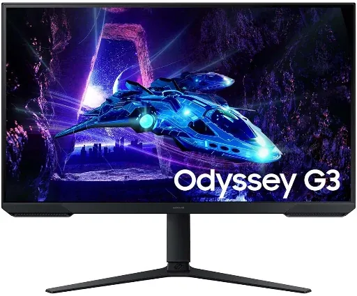 EPP/EDU: 32" Samsung Odyssey G3 (G30D) 1080p 180Hz VA Gaming Monitor
