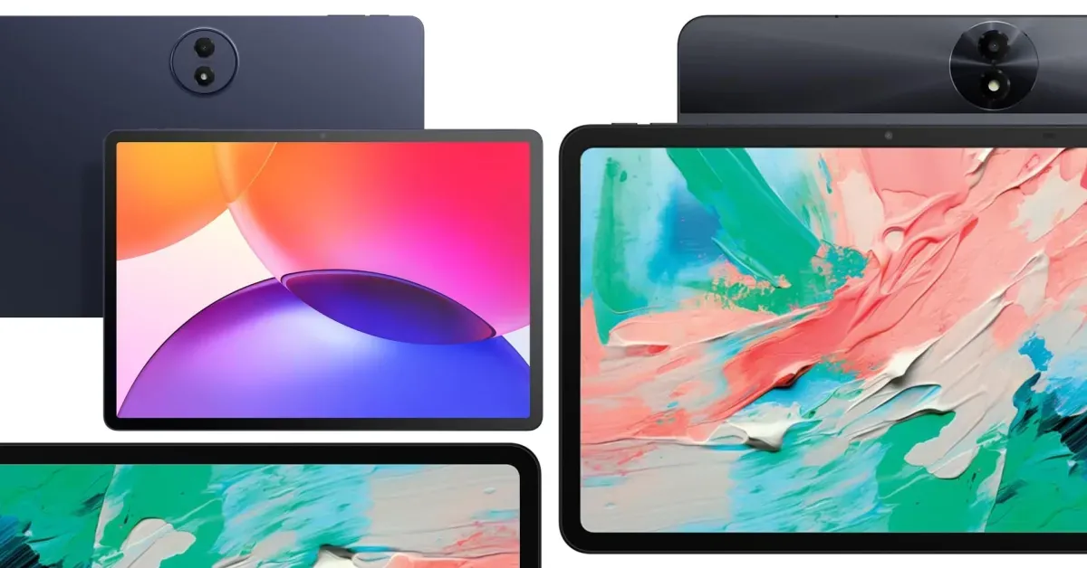 TCL’s latest NXTPAPER Android tablets start