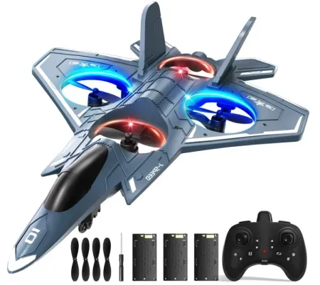 ENJOYFLY Foam Remote Control Airplane