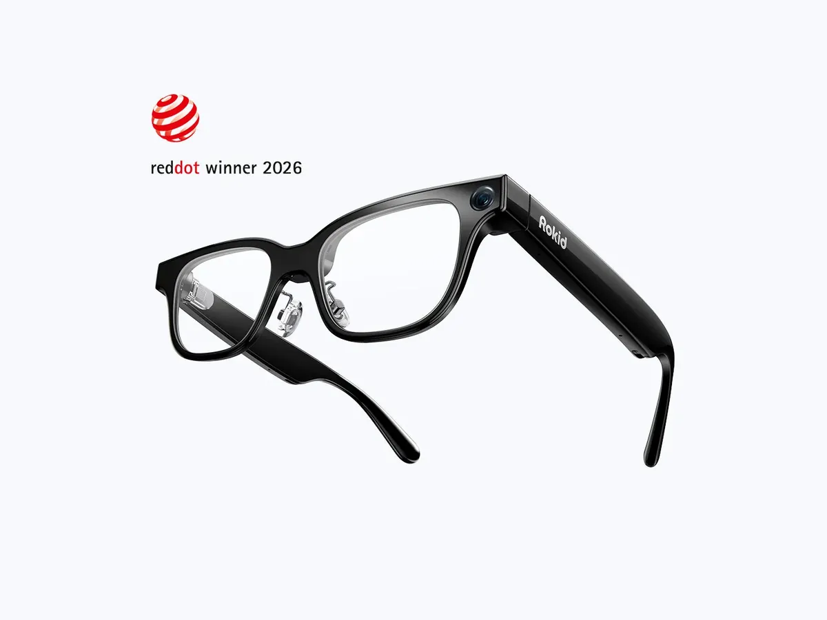 Rokid Display Smart Glasses