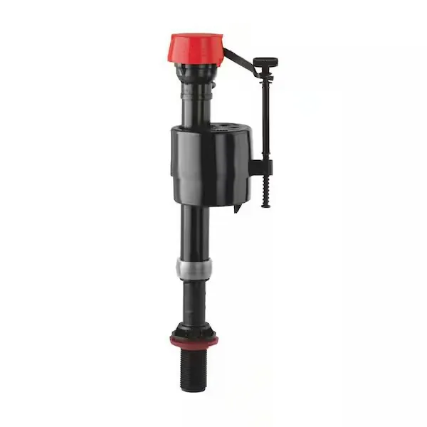 Fluidmaster Pro Series Toilet Fill Valve