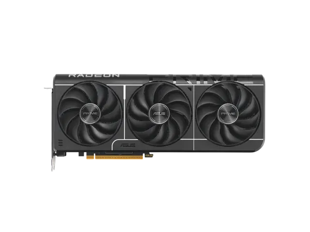 ASUS PRIME Radeon RX 9070 GRE 12Gb Graphics Card + ONIMUSHA