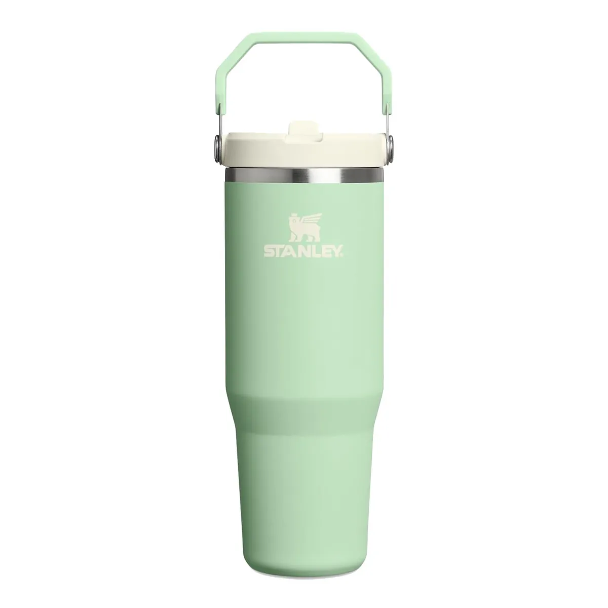 Stanley IceFlow 2.0 Flip Straw Tumbler Pistachio