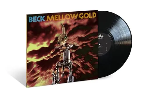 Beck: Mellow Gold (180-gram Vinyl LP)