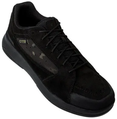 OTB Men's T-KOOL Low Tactical Boots