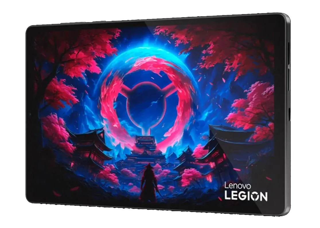 Legion Tab Gen 5 Tablet