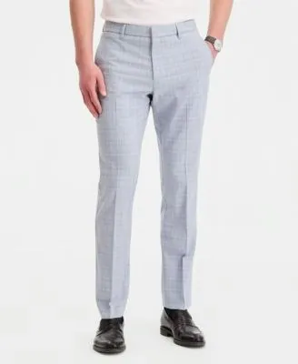 Tommy Hilfiger Men's Modern-Fit Dress Pant