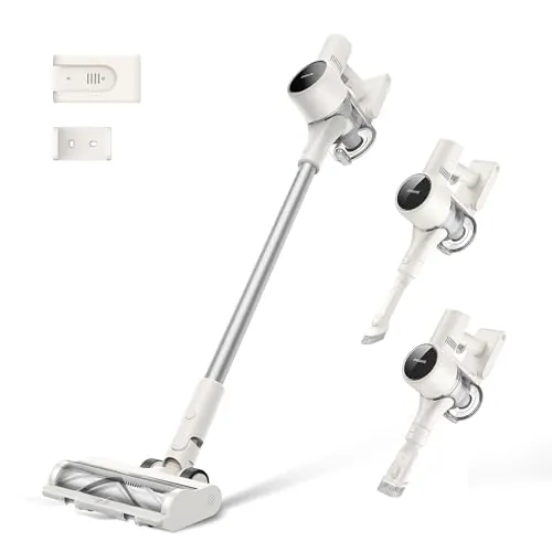 dreame R10 Pure 120AW Cordless Stick Vacuum Cleaner