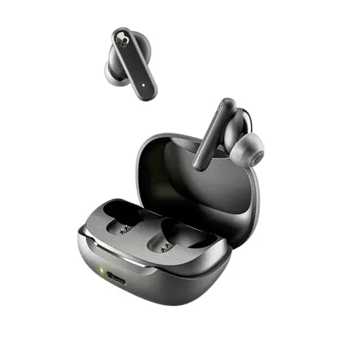 Skullcandy Smokin' Buds In-Ear Wireless Earbuds