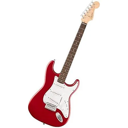 Prime: Fender Squier Debut Series Stratocaster Electric Guitar (various)