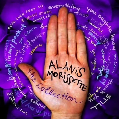 Alanis Morissette - The Collection - Vinyl LP