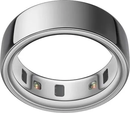 Refurb Oura Ring 4 Metallic Smart Ring