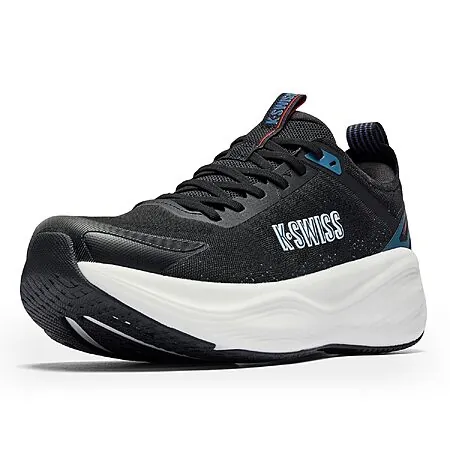 K-Swiss Men's Cloud Burst Road Running Shoes (4 Colors)