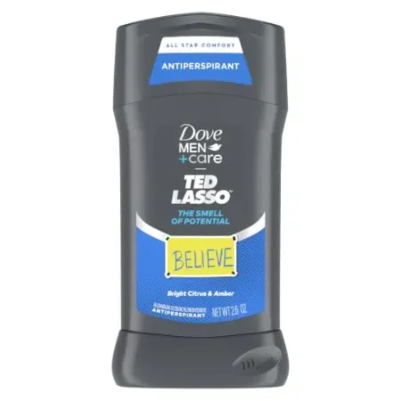 3oz Dove Men's AntiPerspirant Deodorant Stick