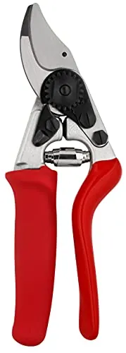 Felco F 15 Pruning Shears 4.7" Garden Clippers