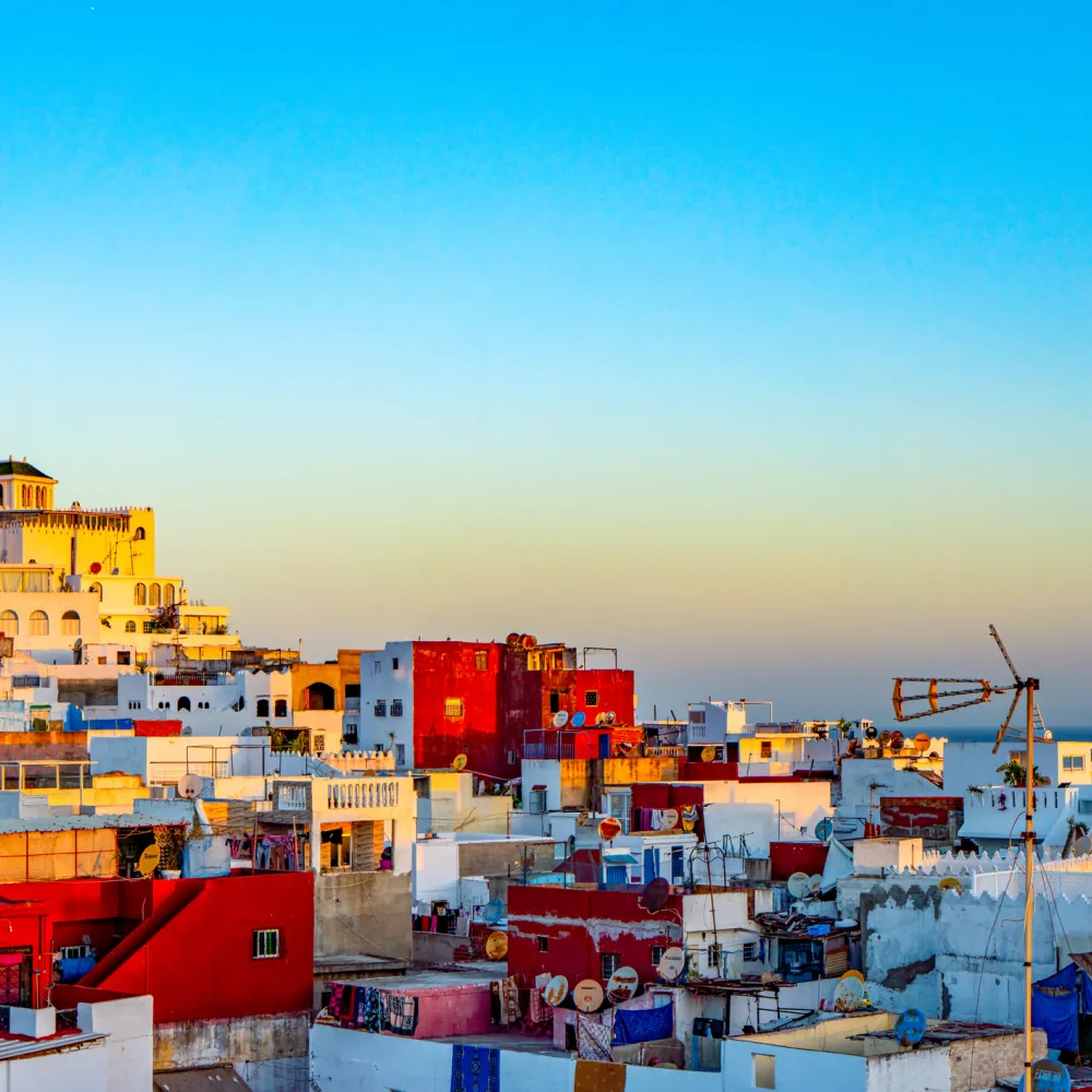 Atlas Ocean Voyages 8-Night Málaga to Nice Cruise for From $9,986 for 2