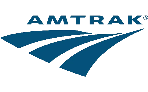 Amtrak USA Rail Pass 10 Rides