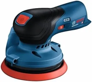 Bosch GEX12V-5N 12V Max Brushless 5" Random Orbit Sander (Bare Tool)