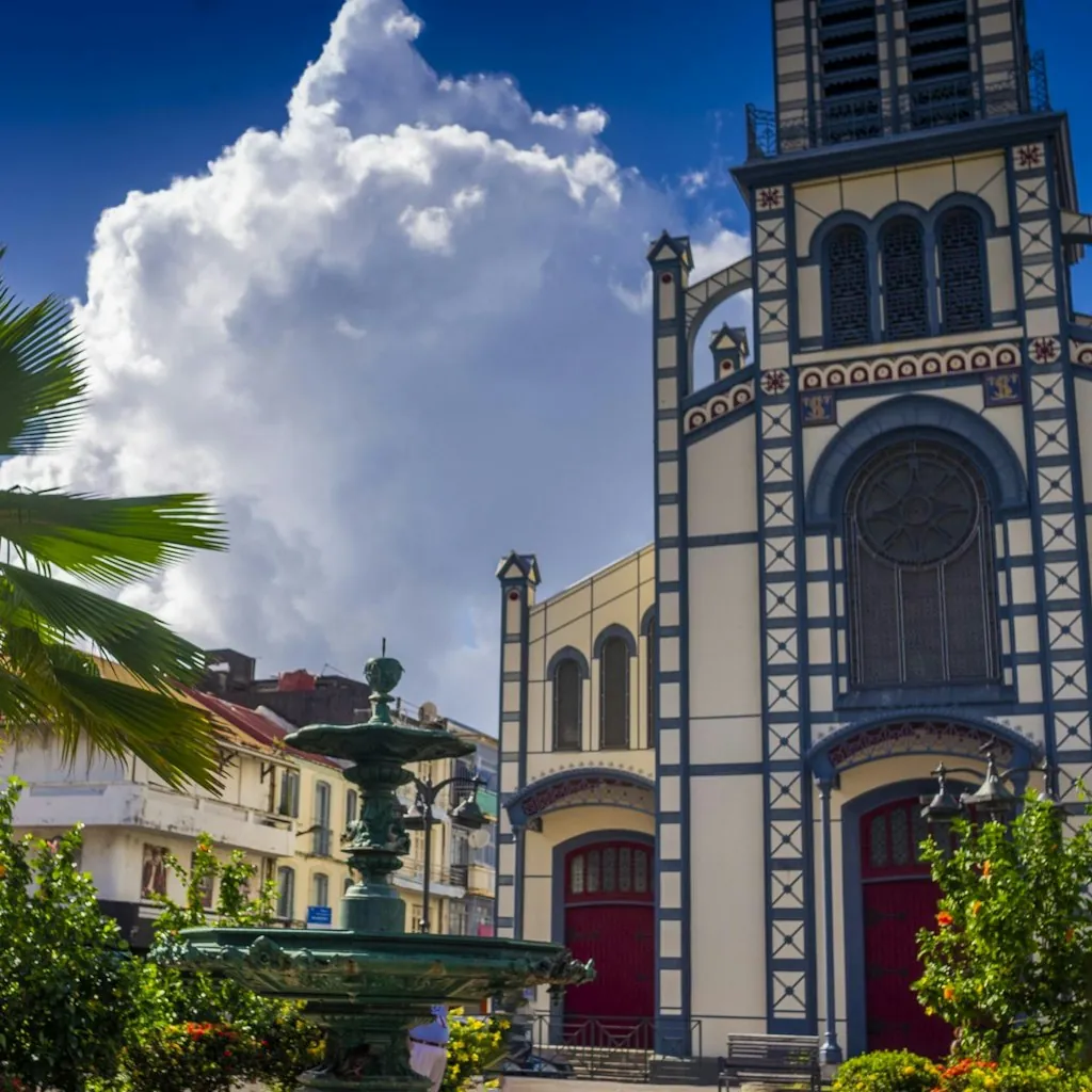 Oceania 12-Night Caribbean Cruise for From $8,050 for 2