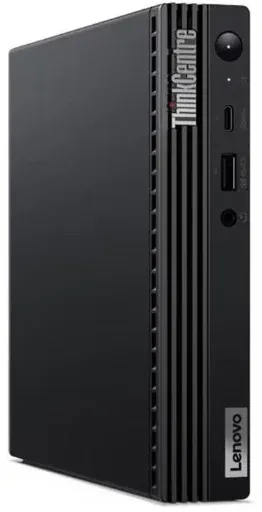 Lenovo ThinkCentre M75q Tiny Desktop AMD Ryzen 5 PRO 5650GE 16GB 256GB SSD
