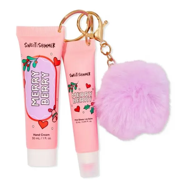 Ulta Sweet & Shimmer Sale for 5