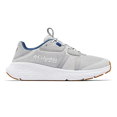 Columbia Men's PFG Castback TC Shoes (Grey Ice/Carbon)